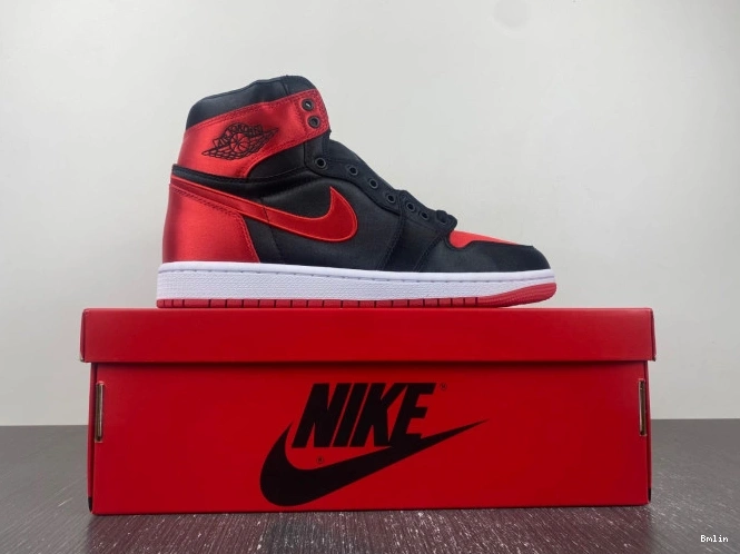 Bmlin Satin Jordan FD4810-061 OG 1 WMNS High Air Bred 0724